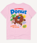 DONUTS SO GOOD T-SHIRT - Image 9
