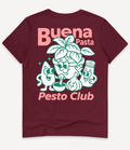 BUENA PASTA T-SHIRT - Image 9