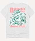 BUENA PASTA T-SHIRT - Image 1