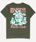 BUENA PASTA T-SHIRT - Image 8
