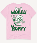 DON'T WORRY BE HOPPY T-SHIRT - Image 3
