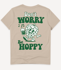 DON'T WORRY BE HOPPY T-SHIRT - Image 4