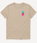 PINK PINEAPPLE T-SHIRT - Image 4