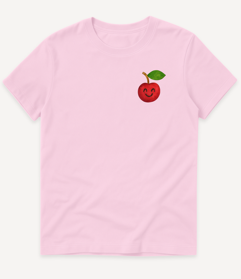 HAPPY CHERRY T-SHIRT