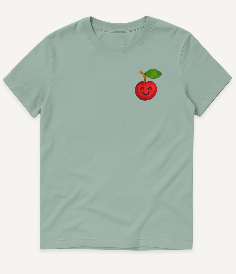 HAPPY CHERRY T-SHIRT