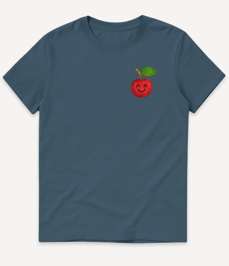 HAPPY CHERRY T-SHIRT