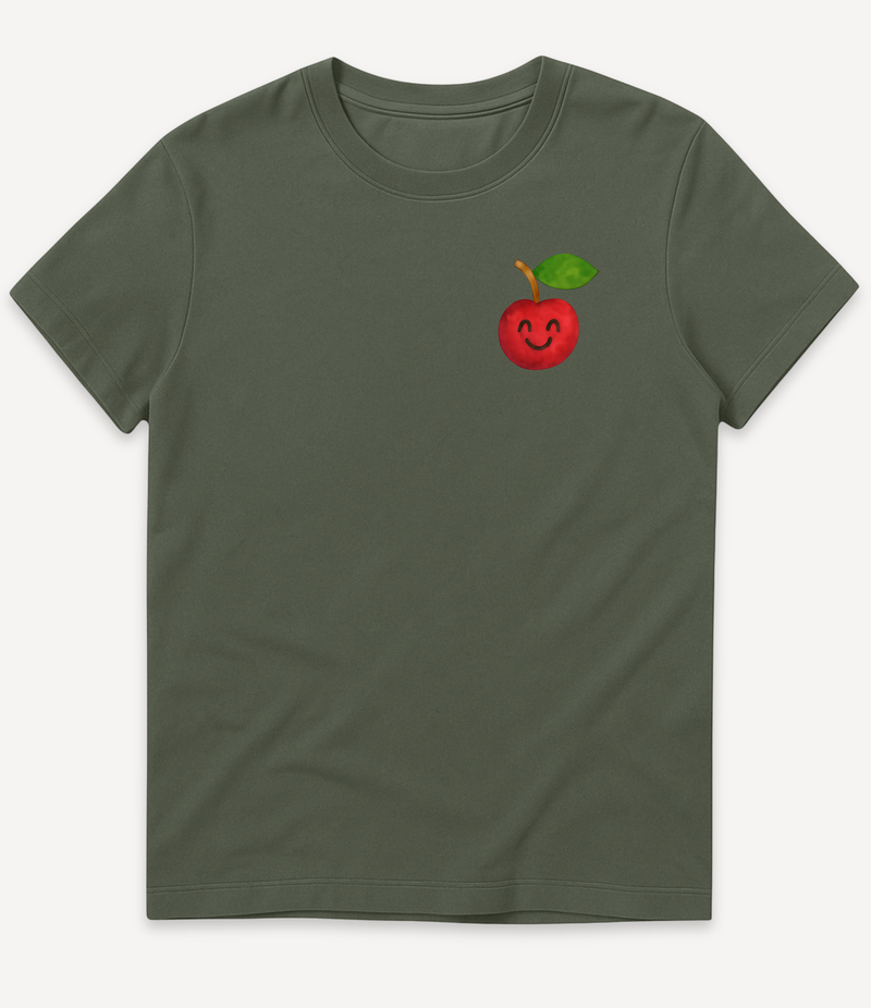 HAPPY CHERRY T-SHIRT