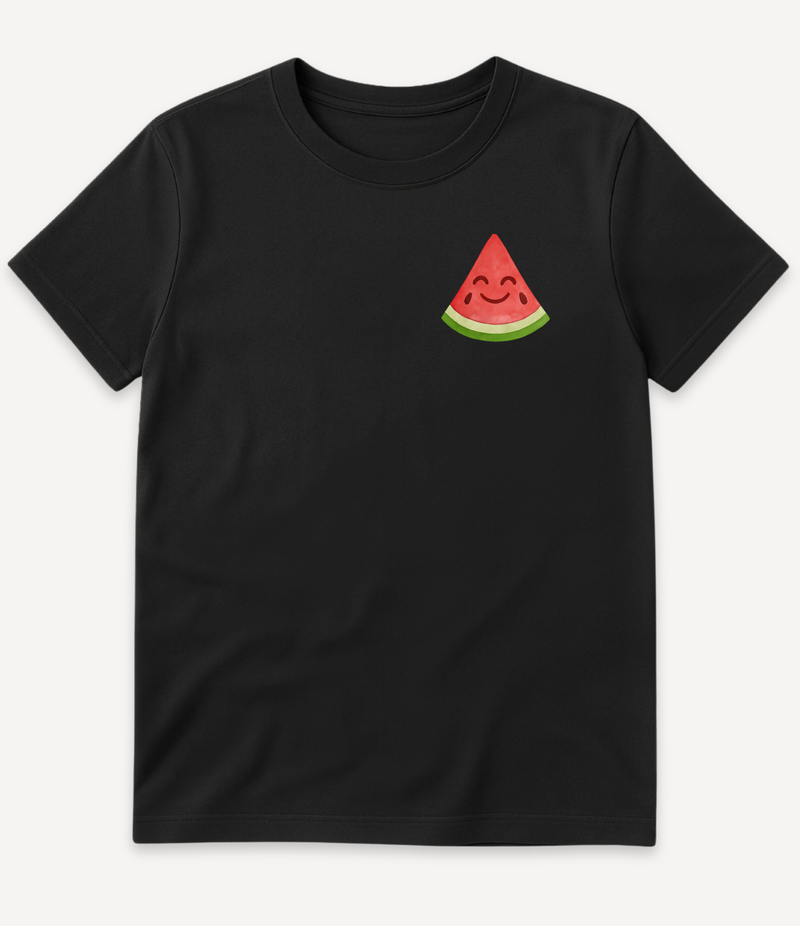 HAPPY MELON T-SHIRT
