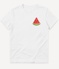 HAPPY MELON T-SHIRT - Image 1