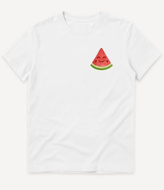 HAPPY MELON T-SHIRT