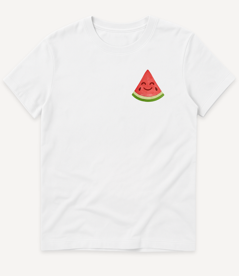 HAPPY MELON T-SHIRT
