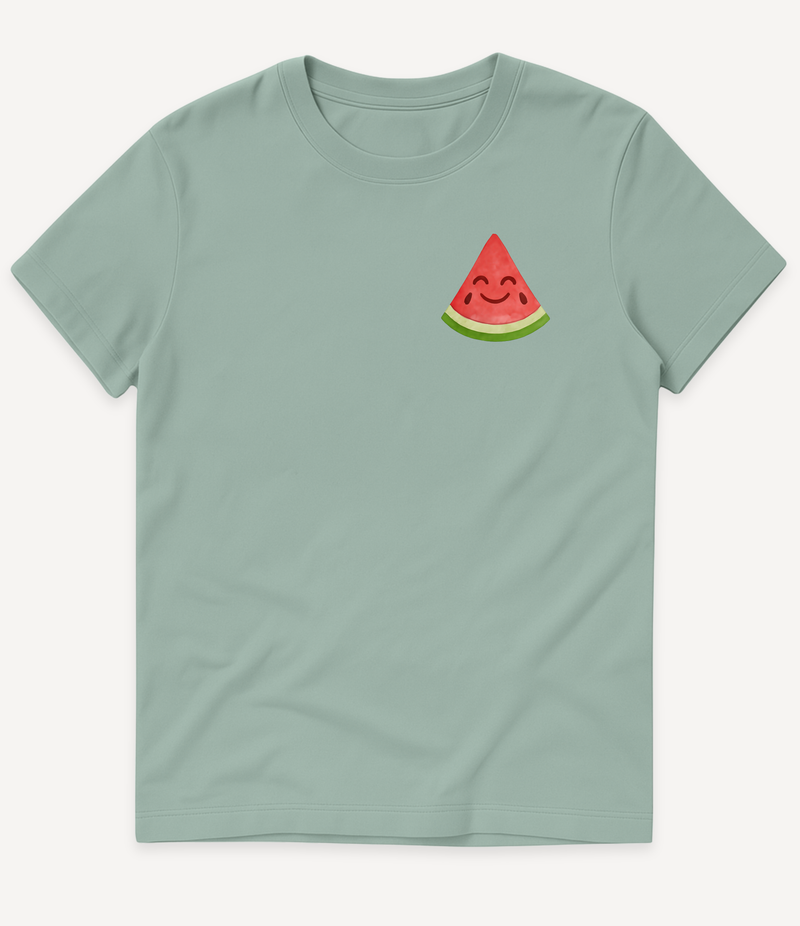 HAPPY MELON T-SHIRT