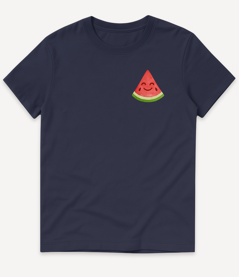 HAPPY MELON T-SHIRT