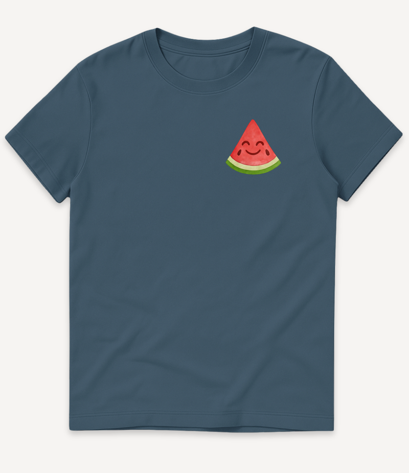 HAPPY MELON T-SHIRT