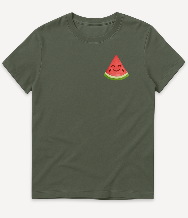 HAPPY MELON T-SHIRT