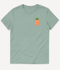 HAPPY PEACH T-SHIRT - Image 8