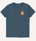 HAPPY PEACH T-SHIRT - Image 4