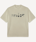 COFFEE CARAFE OVERSIZED T-SHIRT - Image 3