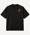 HAPPY CHERRY OVERSIZED T-SHIRT - Image 4