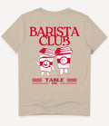 BARISTA CLUB T-SHIRT - Image 4