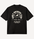 EARLY BREWERS OVERSIZED T-SHIRT - Image 2
