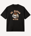 LA DOLCE VITA OVERSIZED T-SHIRT - Image 2