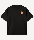 HAPPY PEACH OVERSIZED T-SHIRT - Image 7