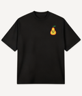 MAD PEAR OVERSIZED T-SHIRT - Image 2