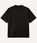 CROISSANT OVERSIZED T-SHIRT - Image 8