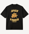 ANIS VIBES OVERSIZED T-SHIRT - Image 4