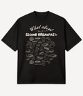 SECOND BREAKFAST OVERSIZED T-SHIRT - Image 4