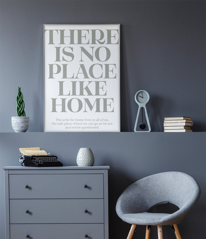 HOME SWEET HOME POSTER