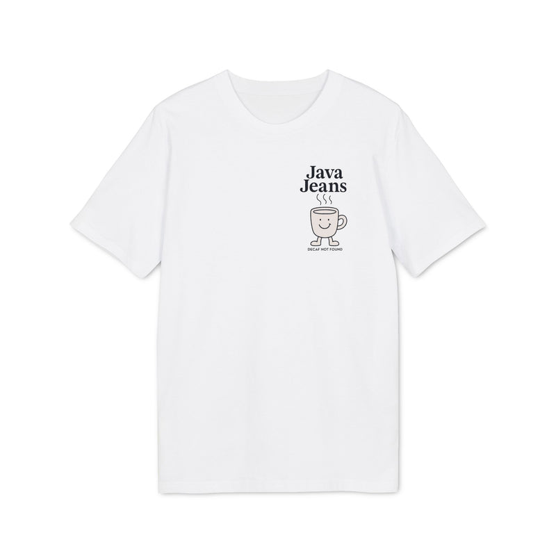 JAVA JEANS T-SHIRT