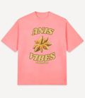 ANIS VIBES OVERSIZED T-SHIRT - Image 5