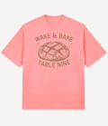 WAKE & BAKE OVERSIZED T-SHIRT - Image 5