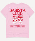 BARISTA CLUB T-SHIRT - Image 3