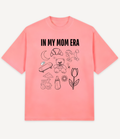 IN MY MOM ERA OVERSIZED T-SHIRT - Image 3