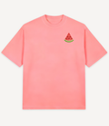 HAPPY MELON OVERSIZED T-SHIRT - Image 8