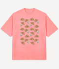 CROISSANT OVERSIZED T-SHIRT - Image 6