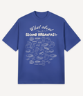 SECOND BREAKFAST OVERSIZED T-SHIRT - Image 6