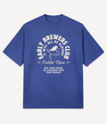 EARLY BREWERS OVERSIZED T-SHIRT - Image 5