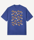 CROISSANT OVERSIZED T-SHIRT - Image 7