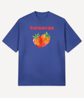 FRUIT LOVERS CLUB OVERSIZED T-SHIRT - Image 7
