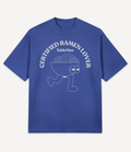 CERTIFIED RAMEN LOVER OVERSIZED T-SHIRT - Image 4