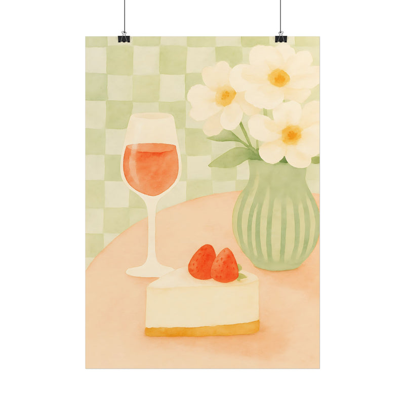 Chilling at Grandmas House