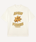 ANIS VIBES OVERSIZED T-SHIRT - Image 6