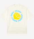 EASY PEASY LEMON SQUEEZY OVERSIZED T-SHIRT - Image 4