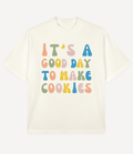 COOKIES DAY OVERSIZED T-SHIRT - Image 3