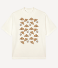 CROISSANT OVERSIZED T-SHIRT - Image 3