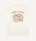 WAKE & BAKE OVERSIZED T-SHIRT - Image 3